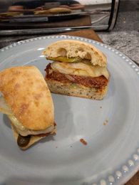 Creating a “Real Burger” with Beyond Meat