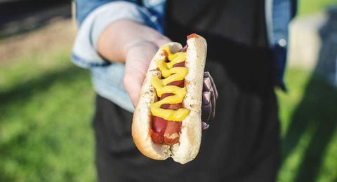 Is There Such a Thing as a Healthy Hot Dog?