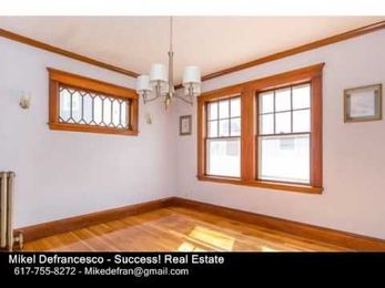 Quincy Real Estate, Weymouth Real Estate, Milton Real Estate