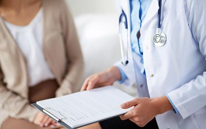 14 Things to NEVER Lie to Your Doctor About