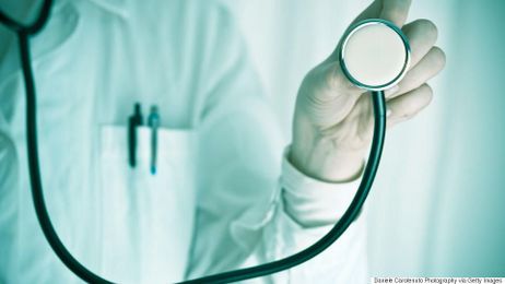 As Doctor's Age Climbs, So Does Patient Death Rate