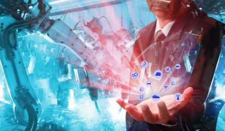 Automate your way to true business value