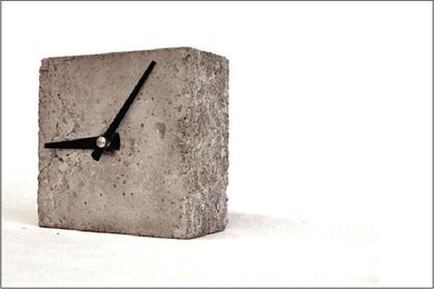 Embodied Energy in Concrete: We Need the Whole Story