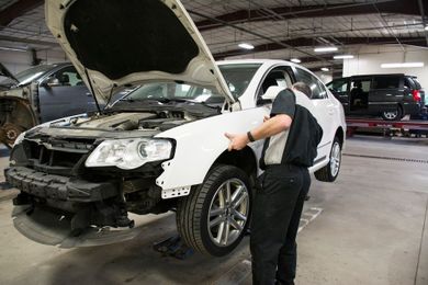 Preventative Maintenance can Keep your Car Healthy [INFOGRAPHIC]