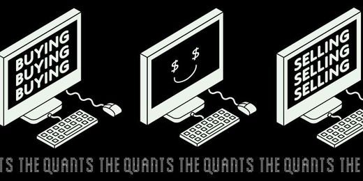 Build Your Own Trading Bot