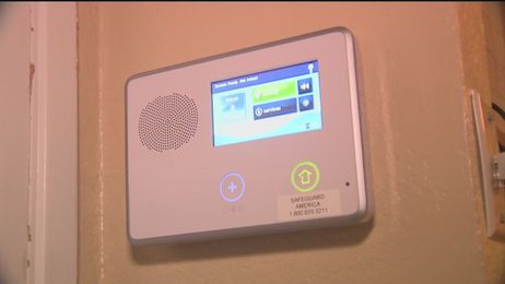 Call Kurtis: Sounding the Alarm on Security System Scam Artists