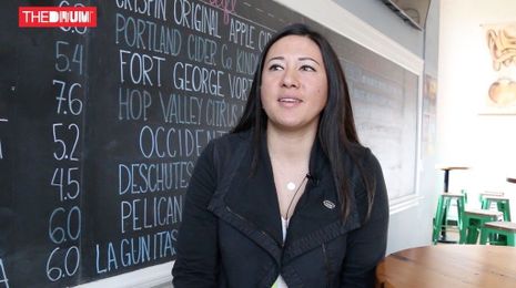 Can design change the world? Design Week Portland: Part 1