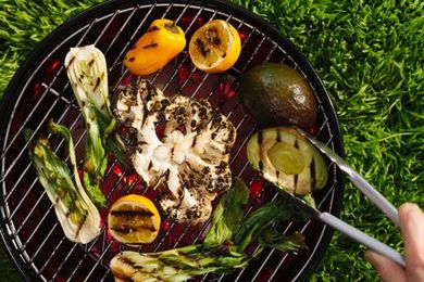 Complete Grilling Guide