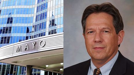 Hospitals can make medical devices up to 70% safer, Mayo exec says