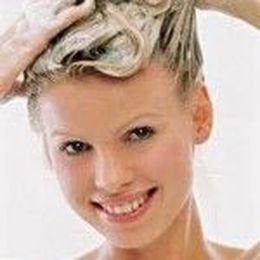 Repair Your Hair Naturally