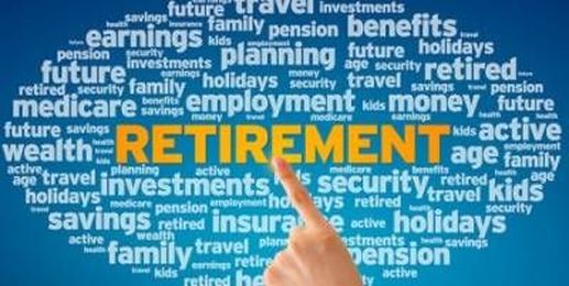 Saving for Retirement