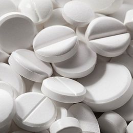 Take This Drug Once a Day