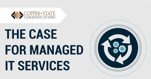 The Case for Managed IT Services