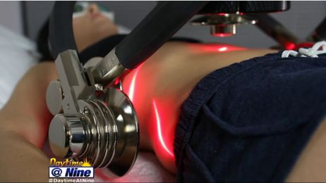 Time to get that body you always wanted!