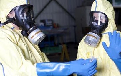 What to Look for in a Biohazard Cleanup Company