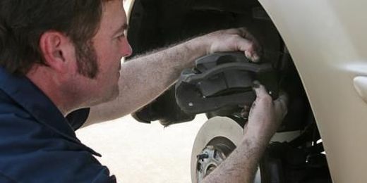 4 Signs That Tell You When It’s Time for Brake Repair