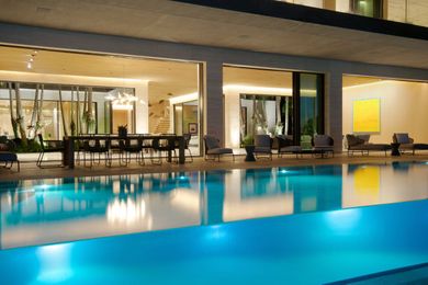 Bringing It Home: Integrating Home Automation with Pool Automation
