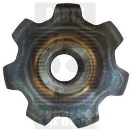 Sprocket, Clean Grain or Return, Upper or Lower To Fit John Deere®