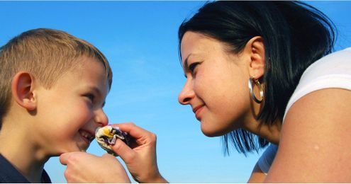 The 7 Bizarre Things My Mom Always Did That I Do Now