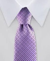 Tie Knots for Different Occassions