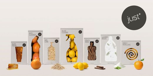 Packaging designed to eliminate packaging