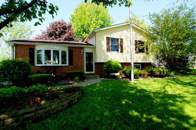 38688 North Cedar Avenue, BEACH PARK, IL 60099
