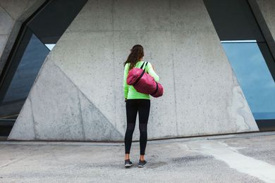 5 Gym Bags For People Who Love Pockets