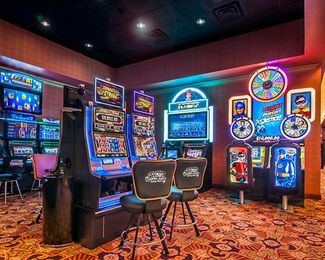 A Little Dirt Doesn't Hurt