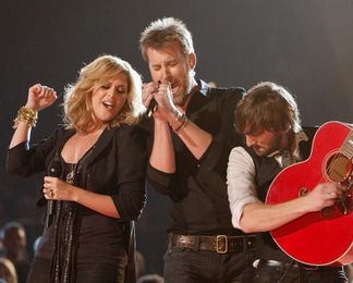 Climb Onboard The Lady A Snack Truck!