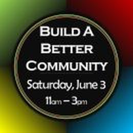 Make-a-thon: Build a Better Community