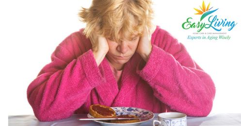 Respite Care Solutions: Do you have these symptoms of exhaustion?