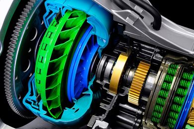 5 Things You Should Never Do In An Automatic Transmission Vehicle