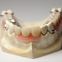 Bright Side Dental Can Adjust and Fix Dentures
