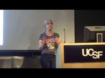 Dealing With Science Denial and Why I Don't Call It That Anymore