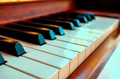 Diagnosing an Out-of-tune Piano