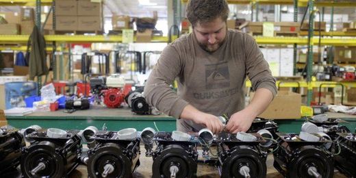 Don’t Feel That Pay Raise? Blame Inflation 