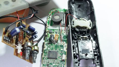 How to Solder Electronics