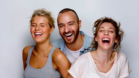 ‘Invisible’ alignment for a confident smile