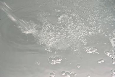 Keep It Clean In The Hot Tub