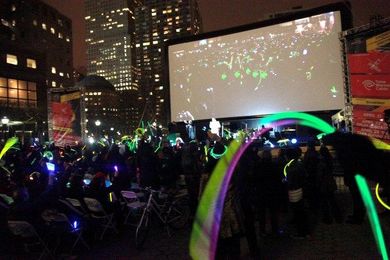 Love Glowsticks? Thank the Navy!