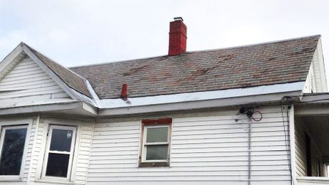Roof Rip-off: Beware of Scams, Shoddy Work