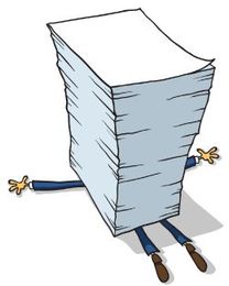 Survival Tactics for Bindery Department Managers