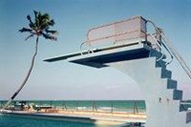 The Man Who Revolutionised Colour Photography