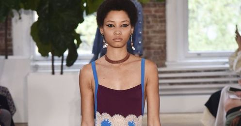 There's a 50/50 Chance You'll Be Into the Shoes on This Runway