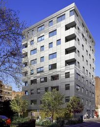 Wood frame construction: ecological and durable