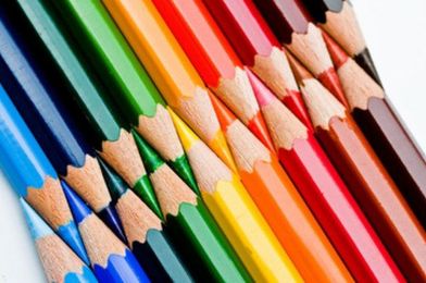 21 Stationery Pictures That Are So Satisfying They'll Cleanse Your Soul