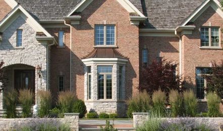 7 Steps to Choosing Brick and Stone for your Exterior