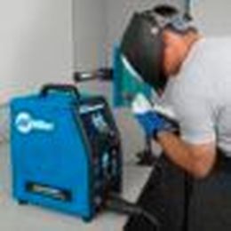 Augmented Reality: Finding a Better Way to Screen and Train Welding Applicants