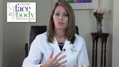 Who is a good candidate for a drainless tummy tuck?