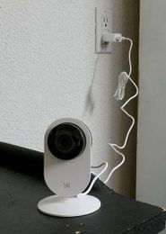 Good Security Cameras to Ensure the Garage Door is Closed